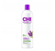 CHI CARE Volume Care Apimties suteikiantis šampūnas, 739 ml